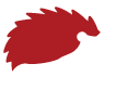 Logo of headgehog